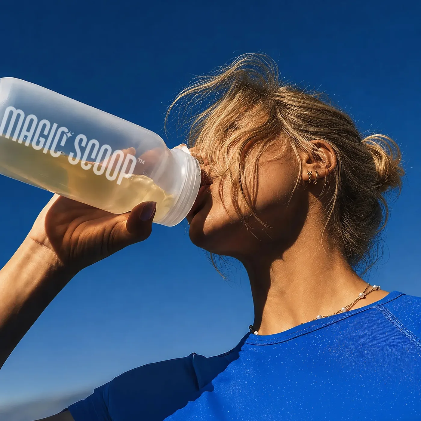 more than electrolytes