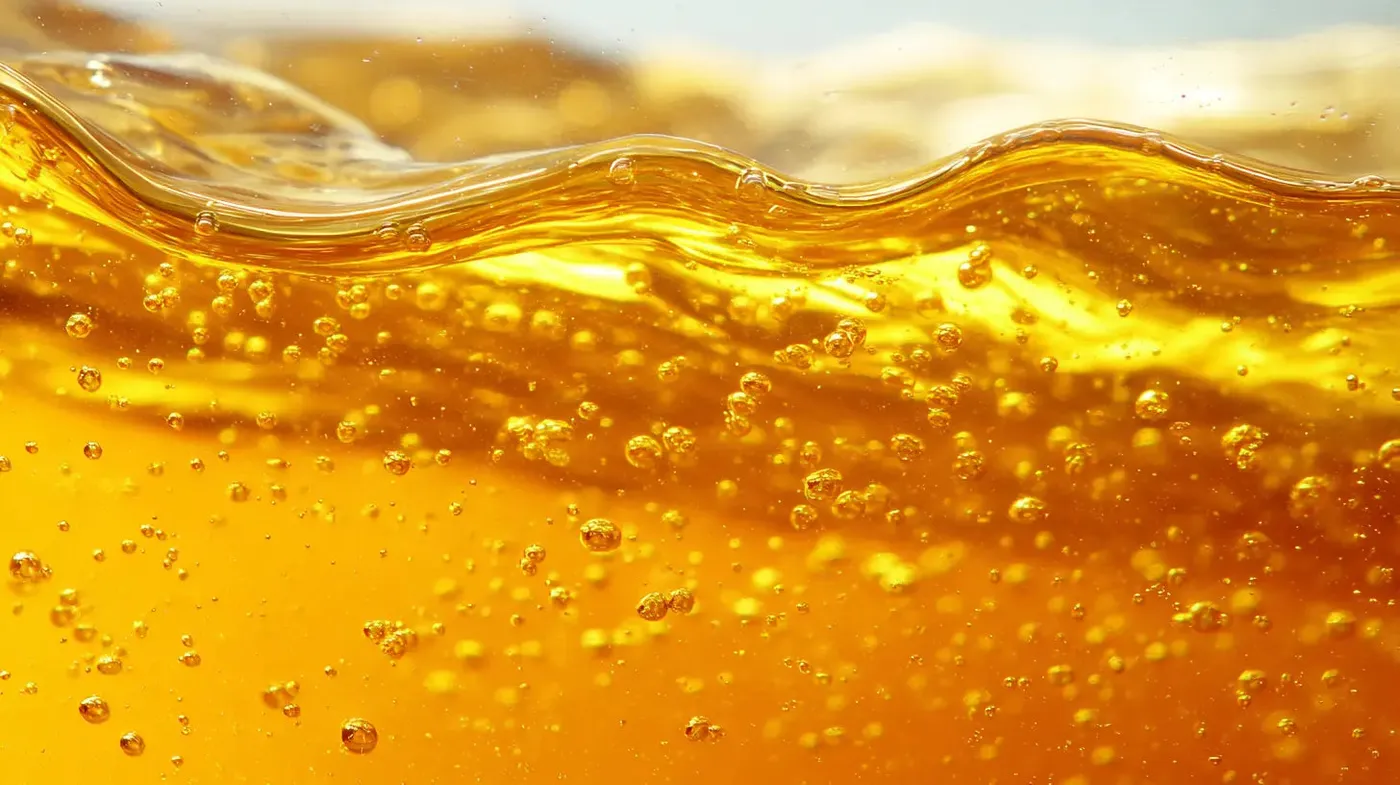 Apple Cider Vinegar